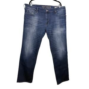 MAVI Zach Straight Leg Men's Jeans Size 38